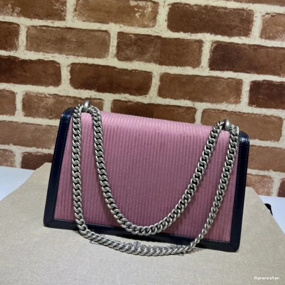 Hyperpeter small Dionysus bag shoulder GUCCI 0730